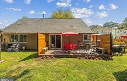 16116 POND MEADOW LANE, BOWIE, MD 20716