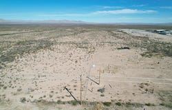Parcel16 I-10 Frontage Road, Van Horn, TX 79855