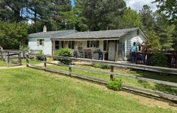 3490 Willow Brook Rd, Bumpass, VA 23024