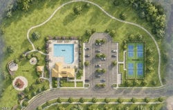 106 Golden Leaf Drive, Pittsboro, NC 27312
