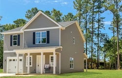 205 Regis Lane, Coats, NC 27521