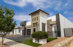 2716 TIERRA MURCIA Street, El Paso, TX 79938