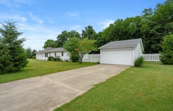 366 Dotson Drive, Sherwood, MI 49089