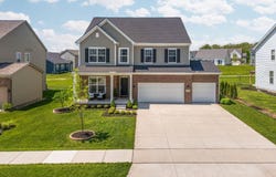 2714 Maize Loop, Saline, MI 48176