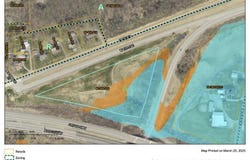 Parcel 225 W FOURTH STREET, Williamsport, PA 17701