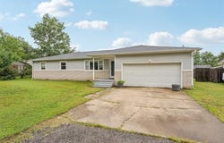 1408 W Bert Street, Claremore, OK 74017