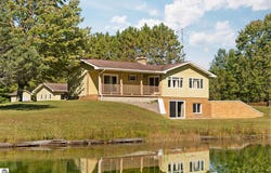 4200 Crofton Road, SW, South Boardman, MI 49680