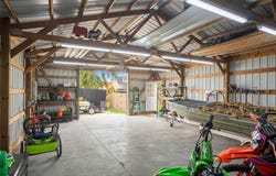 408 Cherry Avenue, Woodward, IA 50276