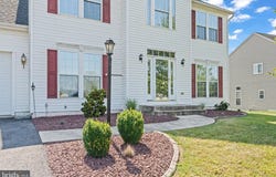 136 HARVEST WAGON WAY, GREENCASTLE, PA 17225