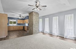 13050 Blooming Grove Road, Palmyra, IL 62674