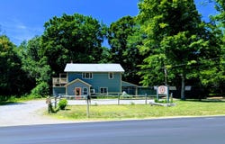 120 Sunday River Road, Bethel, ME 04217