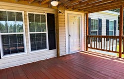 20033 SE 84TH Street, Lake Butler, FL 32054