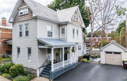 7 W Notre Dame Street, Glens Falls, NY 12801