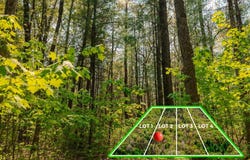 Lot 2 E Koenig Road, Free Soil, MI 49411