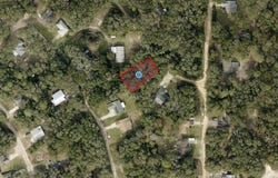 Tbd OAK LANE, LADY LAKE, FL 32159