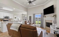 179 Beechwood Circle, Pearl, MS 39208