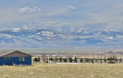 4th Avenue SE lot: 11, White Sulphur Springs, MT 59645