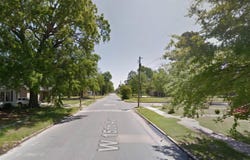 808 W 15th Avenue, Pine Bluff, AR 71601