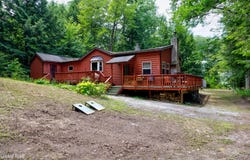 5761 Lake Road, Galway, NY 12074