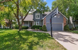 1121 W Mulberry Ct, Andover, KS 67002