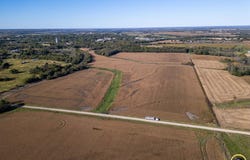 S Auburn RD, Burlingame, KS 66413-9999