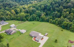 5538 Knob Creek Rd, Brooks, KY 40109