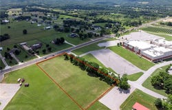 N Hwy 170, Farmington, AR 72730