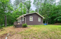 27520 Pepin Road, Webster, WI 54893