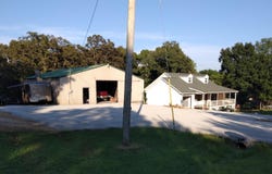 3015 Tatumsville Hwy, Gilbertsville, KY 42044