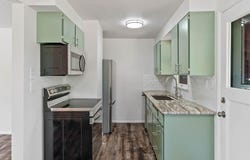 6015 N Oak St, Spokane, WA 99205