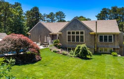15 Capt Bellamy Road, Wellfleet, MA 02667