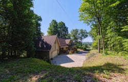 10653 Milarch Road, Bear Lake, MI 49614