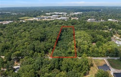 V/L Housley Road, Stow, OH 44224