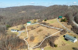 Phillips Pike, Grafton, WV 26354
