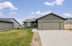 648 Bomber Way, Box Elder, SD 57719