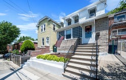 2863 Wilkinson Avenue, Bronx, NY 10461