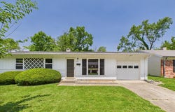 2820 Brentwood Drive, Anderson, IN 46011