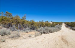 0 Everett Road, Anza, CA 92539