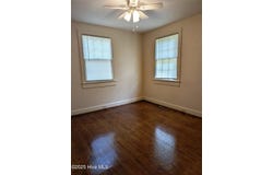 1109 Woodrow Street S, Wilson, NC 27893