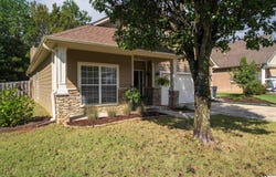 268 NOTTINGHAM DRIVE, CALERA, AL 35040