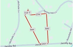 405 Jacoby Rd, Cheswick, PA 15024