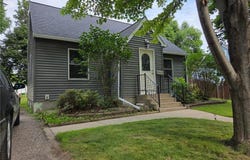 707 11th Street S, Benson, MN 56215