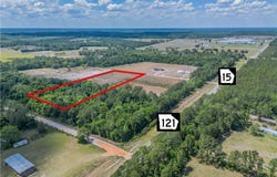 6.6 Acres Bert Rd., Hoboken, GA 31542