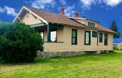 105 4th Street, Deer Lodge, MT 59722