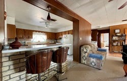 709 W Waco St, Marfa, TX 79843