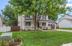 3813 Kerry Boulevard, Springfield, IL 62712