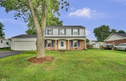 836 Wendemere Drive, Seymour, IN 47274