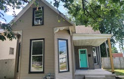 751 E Virginia Street, Evansville, IN 47711