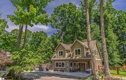 7105 SE Torch Lake Drive, Alden, MI 49612