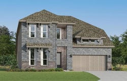 514 Lagonda Dr, Hutto, TX 78634